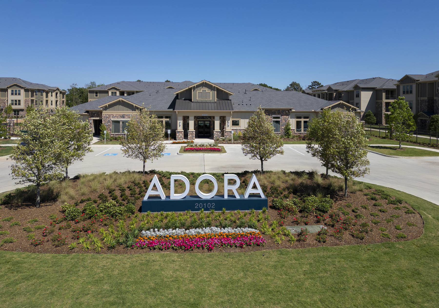Adora at Rosehill